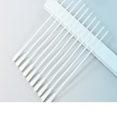 thumbnail image 1 of 100pcs Flocked Nasal Swab Nasopharyngeal Collection Disposable Nasal Swabs, 1 of 5