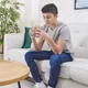 thumbnail image 4 of Juego De Mesa Spin Master Games 3x3 Rubik's Perplexus Fusion, 4 of 4