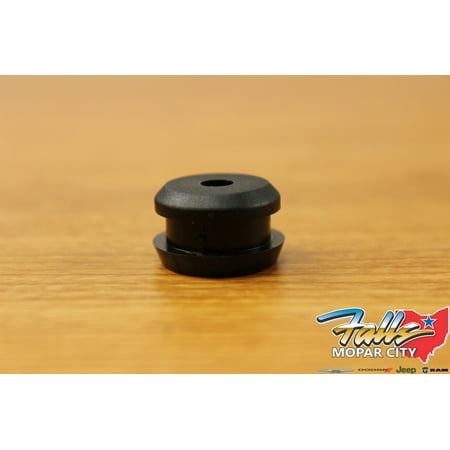 - 2000 Dodge Dakota Durango 4X4 Shift Lever Grommet Bushing Mopar OEM
