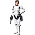 thumbnail image 2 of Kit de modelo BLOKEES Star Wars Han Solo Stormtrooper 16 cm, 2 of 6