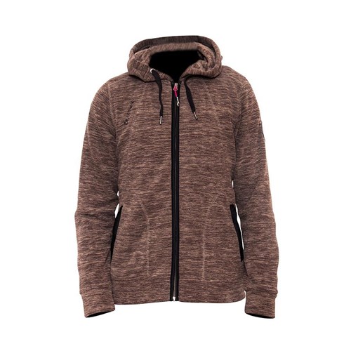 Bearpaw Hialeah Jacket - Taupe - M 