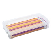 Super Stacker Pencil Box, Pack of 8