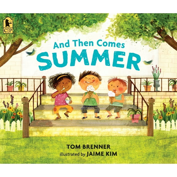 Pre-Owned And Then Comes Summer (Paperback) 1536217379 9781536217377