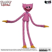 Kissy Missy w/Poppy (Poppy Playtime) 7 Action Figure - McFarlane Toys