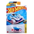 thumbnail image 1 of Hot Wheels Donut Drifter Coleccionable 1/64 Fast Foodie, 1 of 1