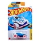 thumbnail image 1 of Hot Wheels Donut Drifter Coleccionable 1/64 Fast Foodie, 1 of 1