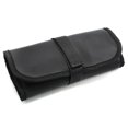 thumbnail image 1 of Eigraketly Bolsa de almacenamiento de anzuelos para señuelos de pesca, bolsillo multiusos, impermeable, de gran capacidad, bolsas de soporte, Pescar Negro, 1 of 6