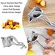 thumbnail image 4 of Thickened Manual Multi -function Aluminum Alloy Juice Squeeze, 4 of 5