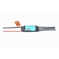 thumbnail image 2 of Bidirectional 20a/30a/40a/50a/60a Brushless Esc for Rc Car/boat/ Remote Control Ship Pneumatic Underwater Propelle Color:20A, 2 of 8
