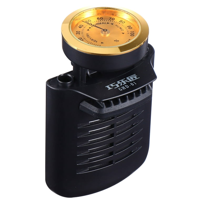 Humidifier Humidity Meters