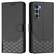 thumbnail image 2 of RFID Leather Case For Motorola Edge S30 / Moto G200 5G, 2 of 5
