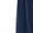 Dark Blue, variant on Women'S Midi Dress Long Puff Sleeve Wrap Crew Neck Flowy Ruffle Pleated Casual Fall Dresses Dark Green L