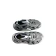 thumbnail image 2 of Adi - das AdiFOM Q Grey Carbon Casual Sneakers Men’s Size 8 HP6585, 2 of 6