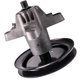 thumbnail image 4 of Mtd Cub Cadete 918-0659 618-0659 618-0624 Lt1040 Lt1042 Rzt42 Kuyhfg Sin marca, 4 of 5