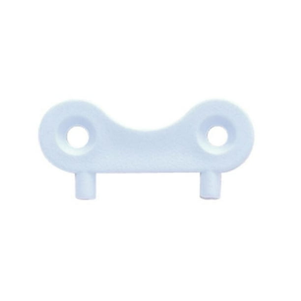 Commonly Used Marine Boat Yacht Water Tank Spare Keys 34mm Fuel Gas Tank Keys,,White Walmart.ca
