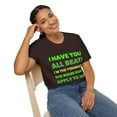 thumbnail image 6 of Funny Middle Graphic Novelty Rule Family Tees, 6 of 7