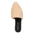 thumbnail image 4 of Madden Girl Women's Tania-F Faux Sherpa Mule, 4 of 4