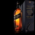 thumbnail image 2 of Whisky Johnnie Walker Black Label 1lt Johnnie Walker Whisky, 2 of 5