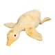 thumbnail image 2 of Muñeco de peluche Hugo Cisne Grande 19,69 pulgadas Amarillo, 2 of 10