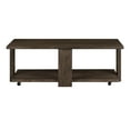 thumbnail image 2 of Liberty Furniture Harrison Ensemble 3 Pcs - Brun, 2 of 9