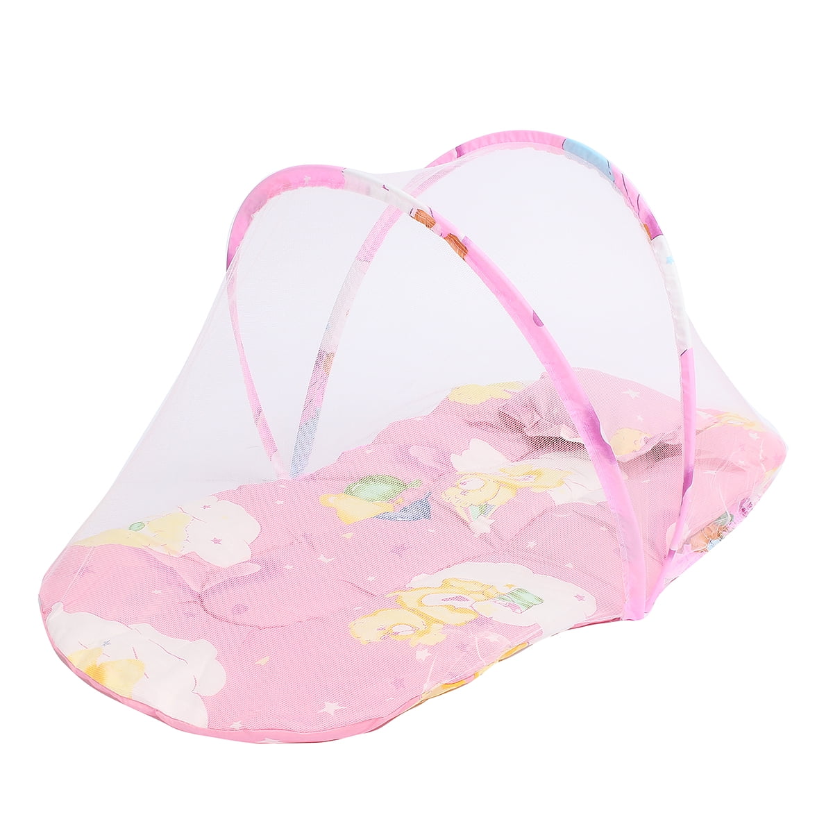 baby mosquito net with pillow