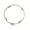 Yellow, variant on Outdoor Misting Fan Cooler, Xinsrenus 16-Inch Patio Mist Fan System, 4 Nozzle Brass Sprinkler Kit Water Patio Garden Cooling, Gray
