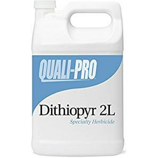 هل يمكنني Dithiopyr زراعة حديقة