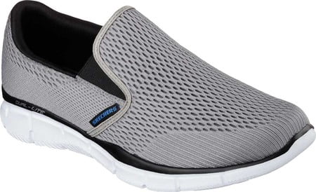 Skechers Mens Equalizer Athletic Shoes 
