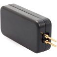 thumbnail image 4 of uds. Simulador de Airbag de coche, emulador de resistencia, derivación, búsqueda de fallas, herramienta de inspección negra de diagnóstico-- Sincero Electrónica, 4 of 6