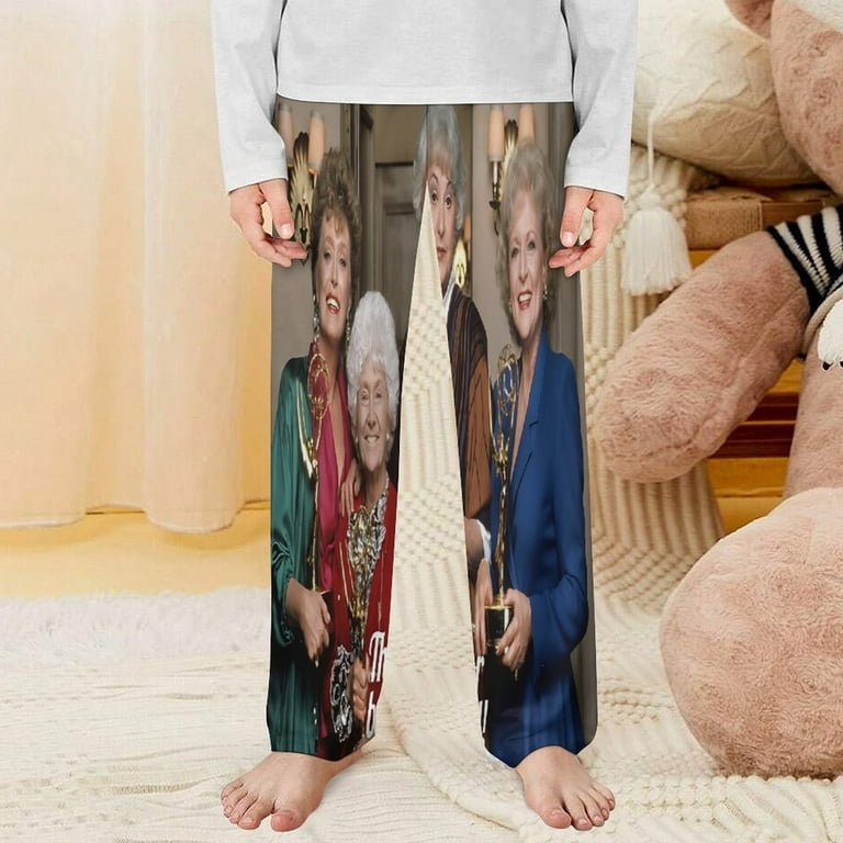 Golden girls pajamas discount