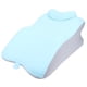 thumbnail image 1 of Almohada De Embarazo Para La Cama, Apoyo De La Espalda Baja Y Abdomen, Alivio De La Fatiga Del Cuello, Lectura De Uso De Teléfonos Confort Confort Ajustable Para Viajar En El, 1 of 7