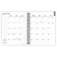 thumbnail image 4 of The Noble Horse | 2026 6x7.75" Spiral-Bound Engagement Planner | BrownTrout, 4 of 9