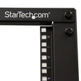 thumbnail image 6 of StarTech 42U Adjustable Depth Open Frame 4 Post Server Rack Cabinet, 6 of 7