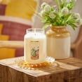 thumbnail image 3 of Yankee Candle Christmas Cookie Original Large Scented Jar Candle, 22 oz, 3 of 3