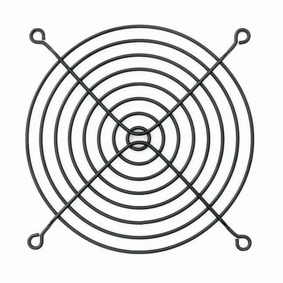 Dayton Fan Guard, 4-11/16" 31CC80