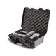 thumbnail image 1 of Funda protectora rígida NANUK 920 impermeable para DJI Air 3S, 1 of 7