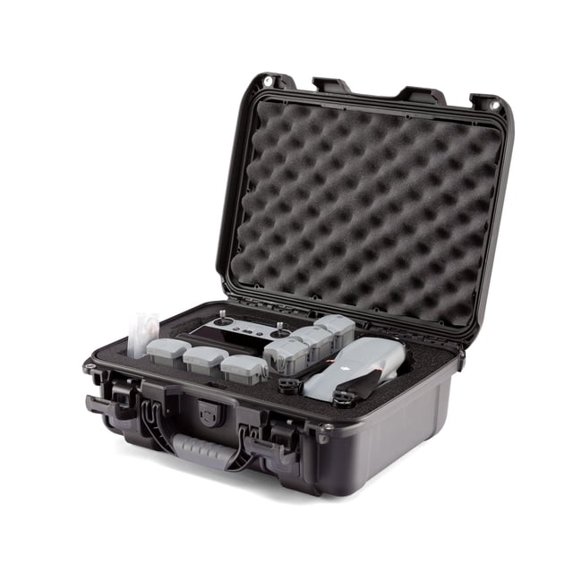 Funda protectora rígida NANUK 920 impermeable para DJI Air 3S