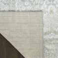 thumbnail image 5 of Nourison Dekor 5'3" x 7' Grey Vintage Indoor Rug, 5 of 8