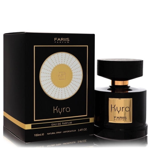 Perfume Fariis Parfum Fariis Kyra Eau de Parfum, 100 ml, unisex