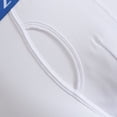 thumbnail image 3 of TANBOM Men's Bamboo Viscose Bulge Pouch Long Leg Boxer Briefs Breathable Comfort Multi Pack L, 3 of 6