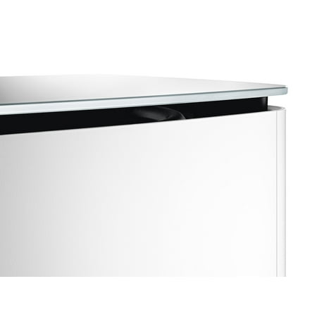 Bose - Bass Module 700 Wireless Subwoofer - Arctic White
