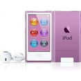 thumbnail image 3 of Lecteur iPod Nano Violet 16 Go de 7e Génération d'Occasion / Lecteur MP3 / Excellent État + Garantie CPS 1 An, 3 of 5