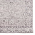 thumbnail image 6 of Contemporary Home Living 2.25' x 3.25' Rectangular Persian Medallion Area Throw Rug - Cream, 6 of 7
