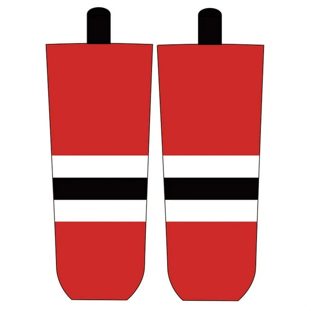 Unisex Ice Hockey Training Socks For Junior To Senior & Youth To Adult