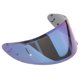 thumbnail image 4 of Juego de 3 Viseras HD para Casco de Motocicleta para Protector Facial para Bicicleta de Motor X14 RF-1200 Sunnimix Visera de motocicleta, 4 of 8