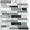 Light Grey, variant on PETGLE 10-Sheet Peel and Stick Backsplash Tile for Kitchen - 12”×12” Stick on Wall Tile for Kitchen Bathroom Countertop Living Room, Warm White with Black Grout