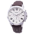 thumbnail image 1 of Fossil Grant Chronograph FS4735 Men's Watch, 1 of 4
