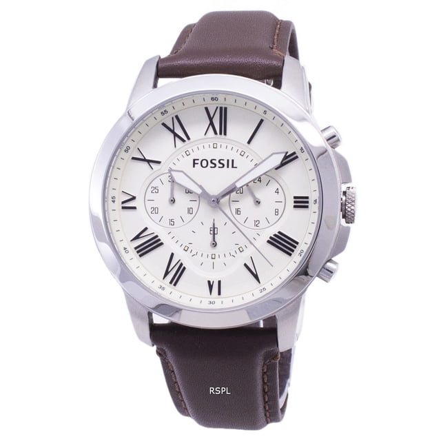 Fossil Grant Chronograph FS4735 Men's Watch