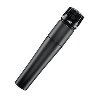 【美品】SHURE SM7B Shure SM7B Cardioid Dynamic Vocal Microphone - Janzen Brothers