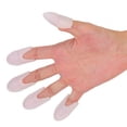 thumbnail image 4 of Portable Poleador De Uñas Clip Envolvente Arte De Uñas Gel Limpieza Rompe Off Tap Manicura Hool, 4 of 7